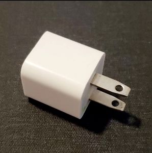 Apple Wall Charger